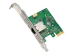Intel Ethernet Network Adapter I225-T1 Nettverksadapter - PCIe - 2.5GBase-T x 1