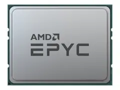 AMD EPYC 7443 - 2.85 GHz - 24-core 48 tr&#229;der - 128 MB cache - Socket SP3 - OEM