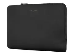 Targus MultiFit with EcoSmart - Notebookhylster 13" - 14" - svart