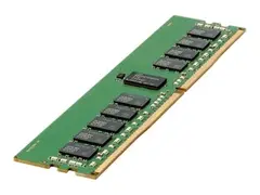 HPE SmartMemory - DDR4 - modul - 64 GB - DIMM 288-pin 3200 MHz / PC4-25600 - registrert