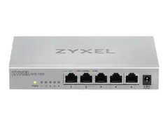Zyxel MG-105 - Switch - ikke-styrt - 5 x 100/1000/2.5G Base-T stasjon&#230;r
