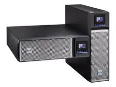 Eaton 5PX G2 - UPS (rackmonterbar/ekstern) 2200 watt - 2200 VA - RS-232, USB - utgangskontakter: 10 - 3U