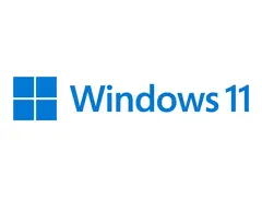 Windows 11 Pro - Lisens - 1 lisens - OEM DVD - 64-bit - Norsk