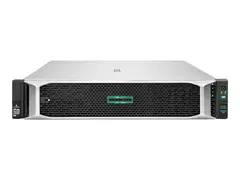 HPE StoreOnce 3660 - NAS-server 80 TB - kan monteres i rack - HDD 8 TB x 10 - Gigabit Ethernet - iSCSI st&#248;tte - 2U