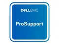 Dell Upgrade from 3Y Next Business Day to 5Y ProSupport 4H Mission Critical Utvidet serviceavtale - deler og arbeid - 5 &#229;r - p&#229; stedet - 24x7 - responstid: 4 t - for PowerEdge R550