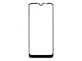 DORO - Skjermbeskyttelse for mobiltelefon rammefarge svart - for DORO 8110
