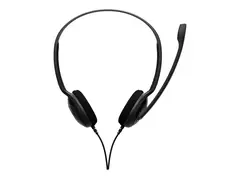 EPOS I SENNHEISER EDU 10 - Hodesett - kablet 3,5 mm jakk