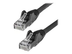 STARTECH.COM StarTech.com 7m LSZH CAT6 Ethernet Cable - 10 Gigabit 100W PoE RJ