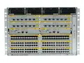 Allied Telesis SwitchBlade AT SBx8112 - Switch rackmonterbar - for Allied Telesis AT-SBX81GC40; SwitchBlade AT SBX81, SBX81GC40