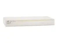 Allied Telesis AT AR441S - Ruter DSL-modem 5-port svitsj -