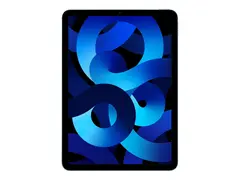Apple 10.9-inch iPad Air Wi-Fi + Cellular 5. generasjon - tablet - 64 GB - 10.9" IPS (2360 x 1640) - 3G, 4G, 5G - blå