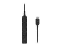 EPOS | SENNHEISER USB-C CC 1x5 II Hodetelefonkabel - USB-C hann