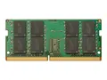 HP - DDR5 - modul - 8 GB - DIMM 288-pin 4800 MHz / PC5-38400 - ikke-bufret - ikke-ECC - for Elite 600 G9, 800 G9; Workstation Z2 G9