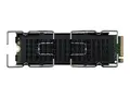 HP - SSD - Value - 1 TB - intern M.2 2280 - PCIe 4.0 x4 (NVMe) - for Workstation Z2 G9 (SFF, tower)