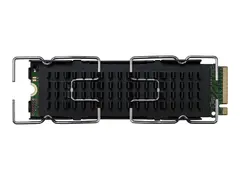 HP - SSD - Value - 1 TB - intern - M.2 2280 PCIe 4.0 x4 (NVMe) - for Workstation Z2 G9 (SFF, tower)