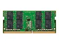 HP - DDR5 - modul - 16 GB - DIMM 288-pin 4800 MHz / PC5-38400 - ikke-bufret - ikke-ECC - for Elite 600 G9, 800 G9; Workstation Z2 G9