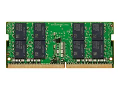 HP - DDR5 - modul - 16 GB - DIMM 288-pin 4800 MHz / PC5-38400 - ikke-bufret - ikke-ECC - for Elite 600 G9, 800 G9; Workstation Z2 G9