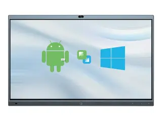Yealink MB65-A001 MeetingBoard 65&quot; Small and Medium Rooms