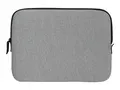 DICOTA Skin URBAN - Notebookhylster 14&quot; - gr&#229; - for Apple MacBook Pro (14.2 tommer)