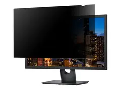 STARTECH.COM 23.8inch Monitor Privacy Screen - Universal - Matte or Glossy -