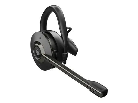 Jabra Engage 55 Convertible - Hodesett - i &#248;ret konvertibel - erstatning - DECT - tr&#229;dl&#248;s - for Engage 55 Convertible, 65 Convertible, 75 Convertible