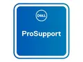 Dell Oppgrader fra 3 &#197;r ProSupport til 5 &#197;r ProSupport utvidet serviceavtale - 2 &#229;r - 4./5. &#229;r - p&#229; stedet