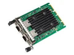 Intel Ethernet Network Adapter X710-T2L Nettverksadapter - PCIe 3.0 x8 - 100M/1G/2.5G/5G/10 Gigabit Ethernet x 2