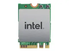 Intel Wi-Fi 6E AX211 - Nettverksadapter M.2 2230 (CNVio2) - 802.11ax, Bluetooth 5.2