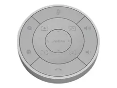 Jabra - Fjernkontroll - grå - for PanaCast 50, 50 Room System