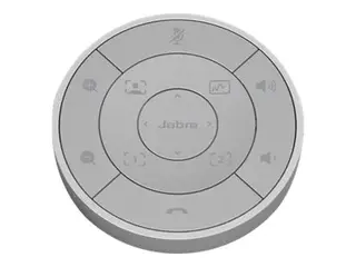 Jabra - Fjernkontroll - grå - for PanaCast 50, 50 Room System