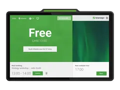 Smartsign Room - panel-PC 1.5 GHz - 2 GB flash 16 GB - LCD 10&quot; - Android