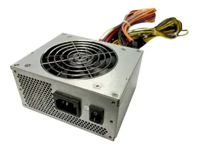 FSP PWR-PSU-550W-FS02 - Strømforsyning (intern) AC - 550 watt 