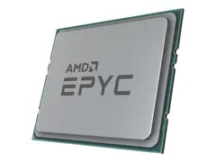 AMD EPYC 7252 - 3.1 GHz - 8 kjerner - 16 tråder 64 MB cache - Socket SP3 - OEM