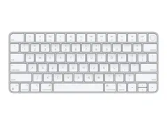 Apple Magic Keyboard with Touch ID - Tastatur Bluetooth, USB-C - QWERTY - Dansk