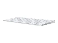 Apple Magic Keyboard with Touch ID - Tastatur Bluetooth, USB-C - Svensk