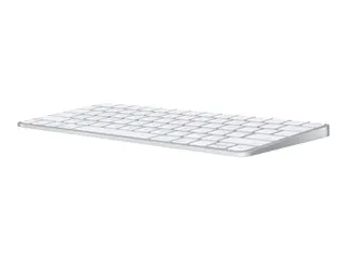 Apple Magic Keyboard with Touch ID Tastatur - Bluetooth, USB-C - Svensk