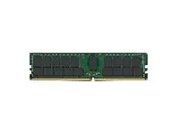 Kingston - DDR4 - modul - 16 GB DIMM 288-pin - 1600 MHz / PC4-25600 - registrert