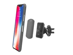 Celly GHOSTSUPERPLUS - Bilholder for mobiltelefon svart