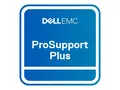 Dell Upgrade from 3Y Next Business Day to 3Y ProSupport Plus 4H Mission Critical Utvidet serviceavtale - deler og arbeid - 3 &#229;r - p&#229; stedet - 24x7 - responstid: 4 t - NPOS - for PowerEdge R450