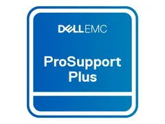 Dell Upgrade from 3Y Next Business Day to 3Y ProSupport Plus 4H Mission Critical Utvidet serviceavtale - deler og arbeid - 3 &#229;r - p&#229; stedet - 24x7 - responstid: 4 t - NPOS - for PowerEdge R450