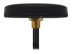 Teltonika - Antenne - navigasjon, Wi-Fi, mobiltelefon 2,5 dBi (for 2,35 - 2,5 GHz), 3,5 dBi (til 850 MHz), 3,5 dBi (til 900 MHz), 3,5 dBi (for 1,8 GHz), 3,5 dBi (for 1,9 GHz), 3,5 dBi (for 2,17 GHz) - takmonterbar
