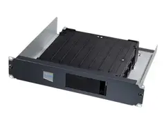 Eaton - Rack-monteringssett - 2U 19" - for Ellipse ECO 1200 USB DIN