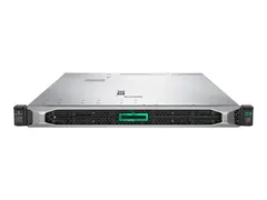 HPE Aruba Central Ready AirWave 8 Appliance Netverksadministrasjonsenhet - 1GbE - 1U - rackmonterbar