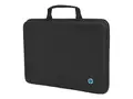 HP Mobility - Notebookb&#230;reveske 14&quot; - svart - for Elite c640 G3; Elite x2; Fortis 14 G10; ProBook Fortis 14 G9