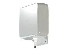 INSYS icom Outdoor Panel Antenna MIMO 5G/LTE/UMTS/GSM SMA 698-960MHz 1710-380