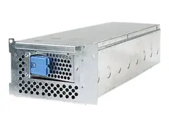 APC Replacement Battery Cartridge #105 - UPS-batteri 1 x batteri - blysyre - for P/N: SUA2200R3XLNETPKG, SUA2200RMXLI3U, SUA3000R3XLNETPKG, SUA3000RMXL3U-BR