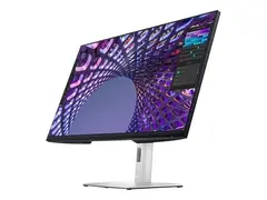 Dell P3223QE - LED-skjerm - 31.5" 3840 x 2160 4K @ 60 Hz - IPS - 350 cd/m² - 1000:1 - 5 ms - HDMI, DisplayPort, USB-C - med 3 years Advanced Exchange Service - Disti SNS