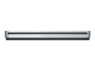 Apple USB SuperDrive - Platestasjon - DVD±RW (±R DL) 8x/8x - USB 2.0 - ekstern - for iMac Pro (I slutten av 2017); MacBook Pro with Retina display