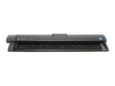 Colortrac SmartLF SCi 36c - Rulleskanner maks. skannebredde: 36" - 1200 dpi - USB 3.0 