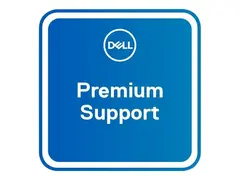 Dell 2Y Coll&amp;Rtn to 4Y Prem Spt
